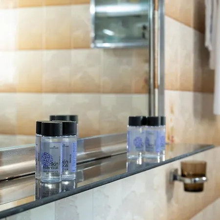 Apartment Pleasures House Kavala