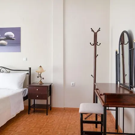 Pleasures House Kavala