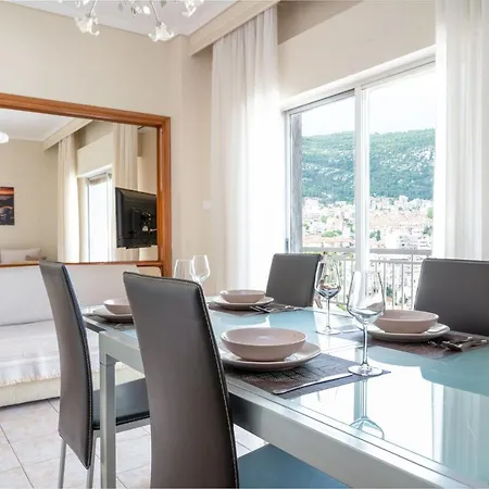 Pleasures House Apartment Kavala