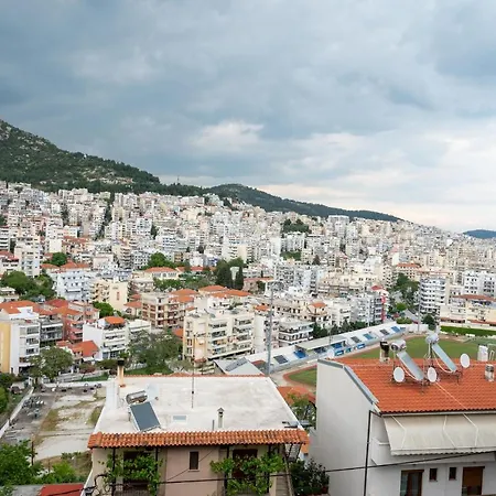 Apartment Pleasures House *