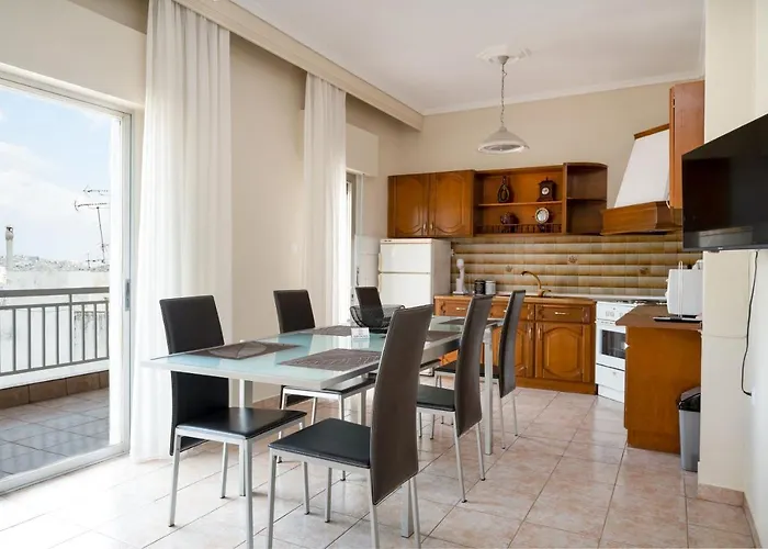 Pleasures House شقة