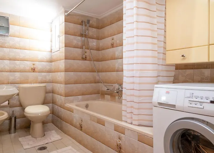 شقة Pleasures House