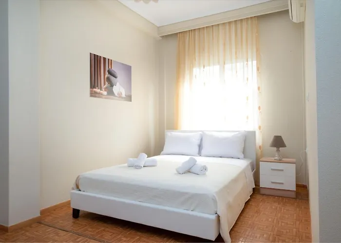 Pleasures House شقة