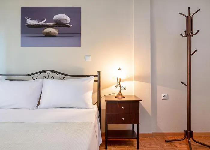 شقة Pleasures House كافالا