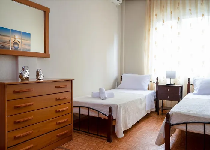 Pleasures House شقة