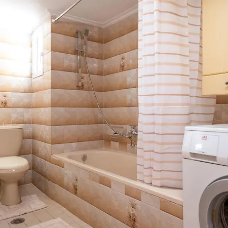 Lejlighed Pleasures House