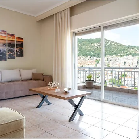 Pleasures House Kavala