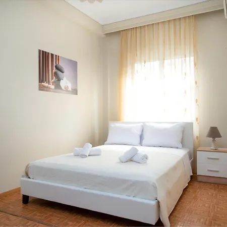 Pleasures House Lejlighed